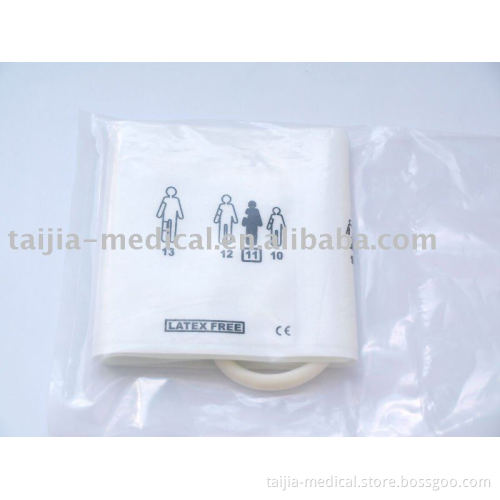 Non-Bladder NIBP Cuff